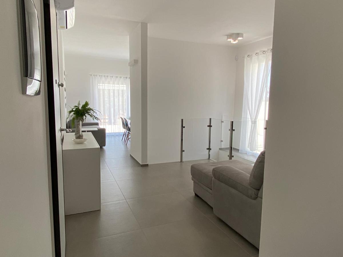 Abate Filippo Apartment Nardò Kültér fotó