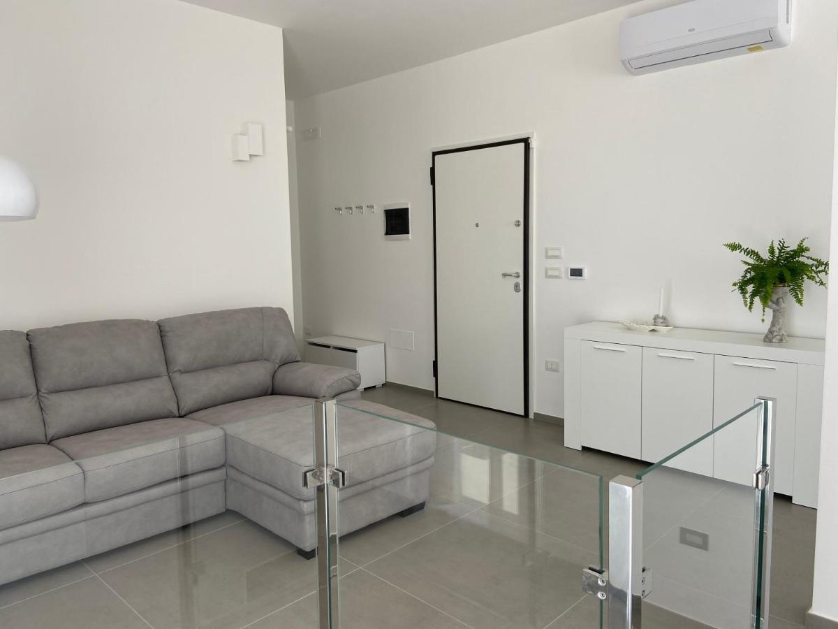 Abate Filippo Apartment Nardò Kültér fotó