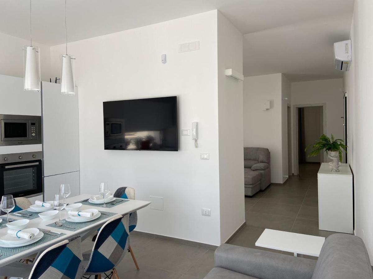 Abate Filippo Apartment Nardò Kültér fotó