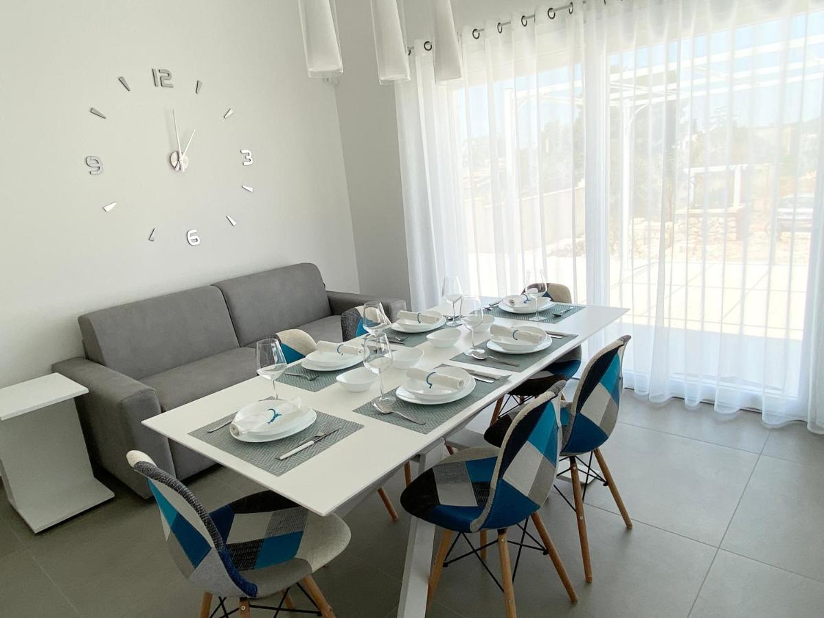 Abate Filippo Apartment Nardò Kültér fotó
