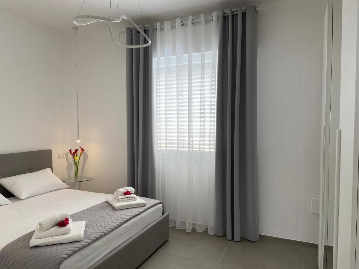 Abate Filippo Apartment Nardò Kültér fotó