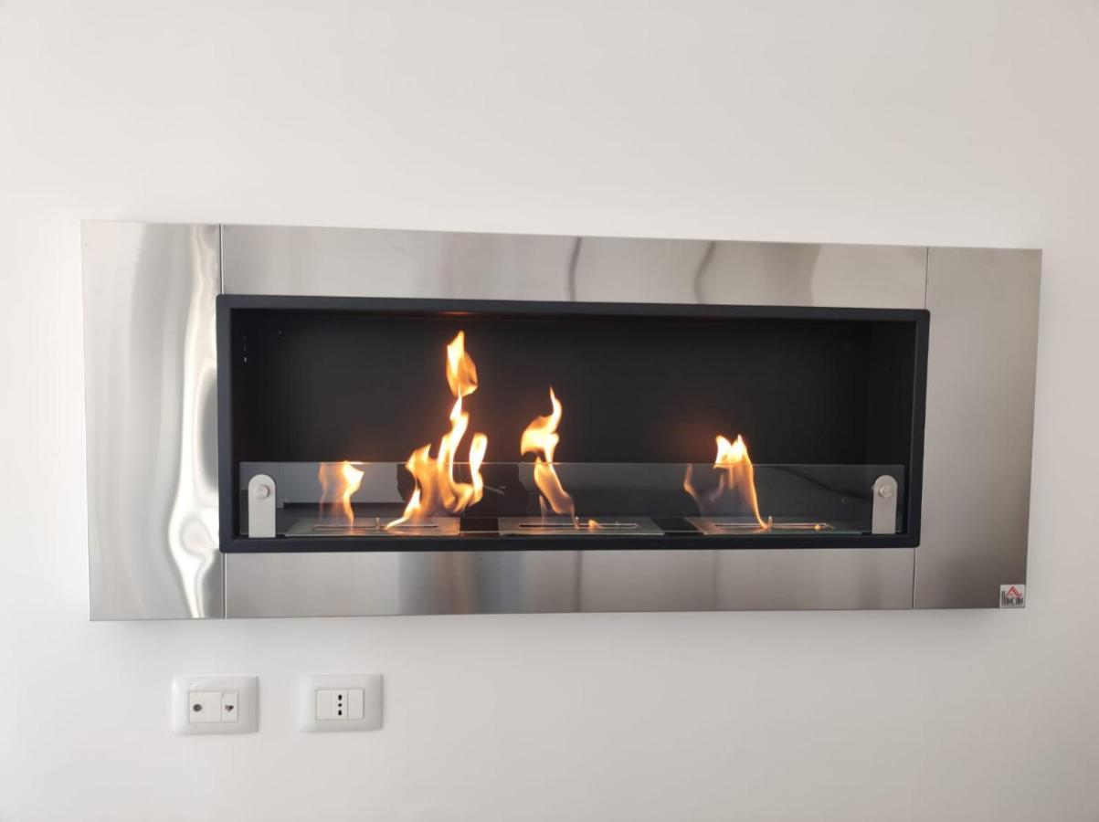 Abate Filippo Apartment Nardò Kültér fotó