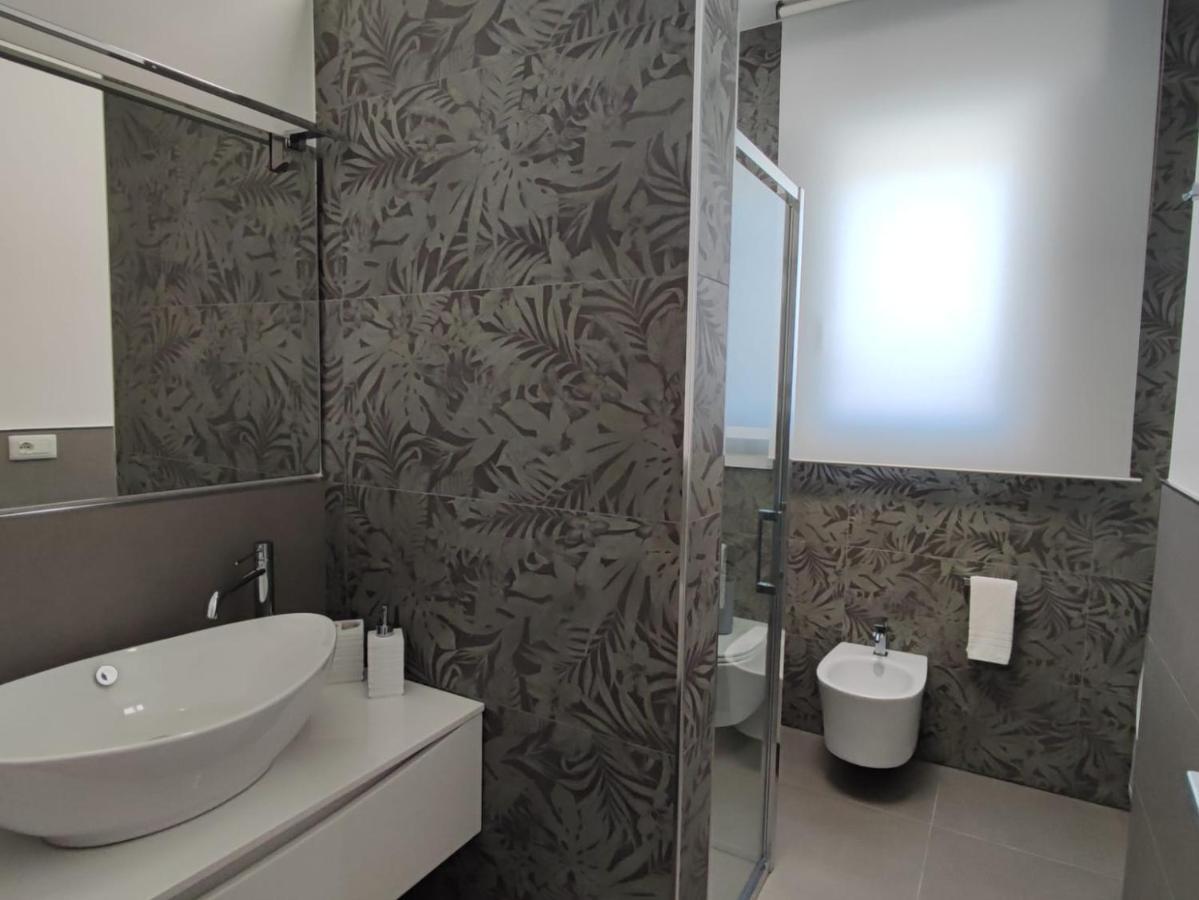 Abate Filippo Apartment Nardò Kültér fotó