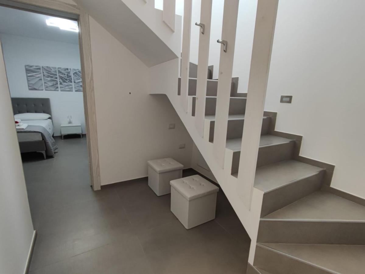 Abate Filippo Apartment Nardò Kültér fotó