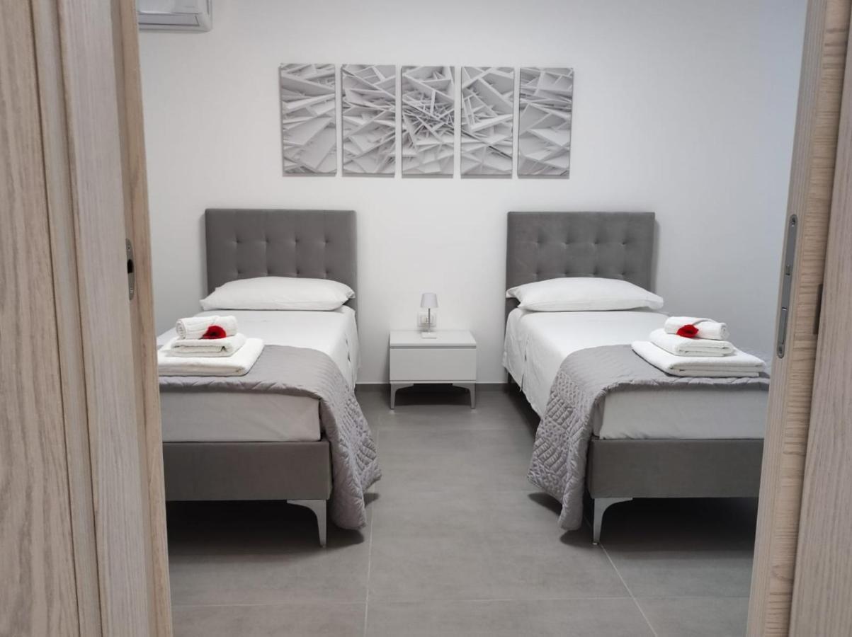 Abate Filippo Apartment Nardò Kültér fotó