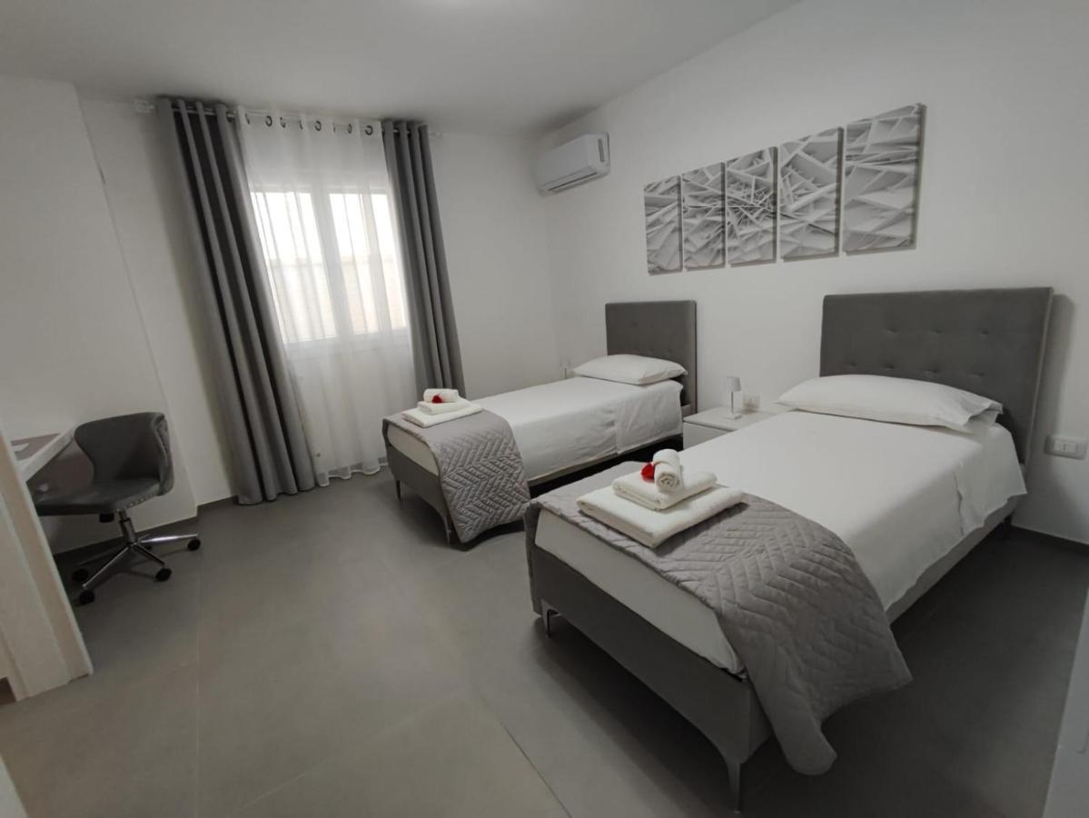 Abate Filippo Apartment Nardò Kültér fotó